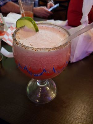 El Mexsal Authentic Latin Food by null