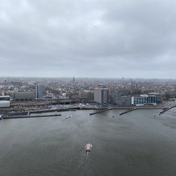 A'DAM Lookout - Lounges Near Me - Amsterdam, New Hampshire