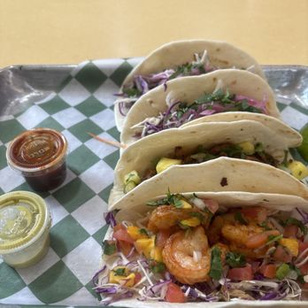 C Rojo's Taqueria - Shrimp, steak, and Al pastor tacos - Mexican Near Me - Tyler, Texas C Rojo's Taqueria - Shrimp, steak, and Al pastor tacos - Mexican Near Me - Tyler, Texas