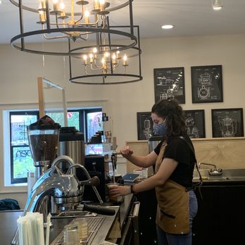 Bald Guy Brew Blowing Rock - Nice Servers - Coffee & Tea Near Me - Blowing Rock, North Carolina Bald Guy Brew Blowing Rock - Nice Servers - Coffee & Tea Near Me - Blowing Rock, North Carolina