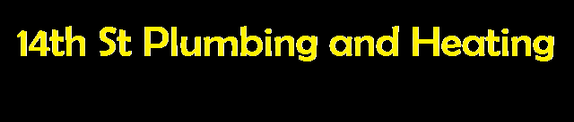 Slide of 14th St Plumbing and Heating