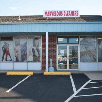 Marvelous Cleaners - We offer curbside pick up and drop off service every day. - Carpet Cleaning Near Me - Barnstable Town, Massachusetts