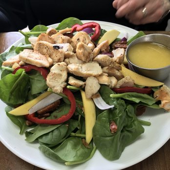 Scratch - Breakfast & Brunch Near Me - Independence, Ohio Scratch - Breakfast & Brunch Near Me - Independence, Ohio