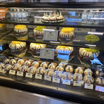 Nothing Bundt Cakes - Bakeries Near Me - Upper St Clair, Pennsylvania Nothing Bundt Cakes - Bakeries Near Me - Upper St Clair, Pennsylvania