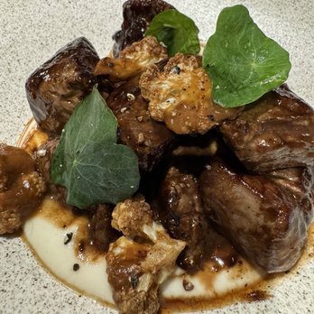 NARO - Beef Tenderloin - Korean Near Me - New York, New York NARO - Beef Tenderloin - Korean Near Me - New York, New York