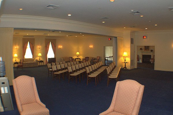 DONOHUE FUNERAL HOME - WEST CHESTER - Updated May 2026 - 1627 W Chester