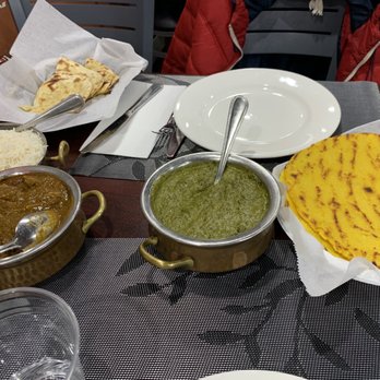 Dhaba Express - Indian Near Me - Parsippany-Troy Hills, New Jersey