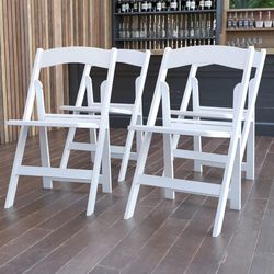 Falcon Tent & Event Rentals - Chairs