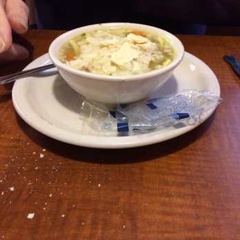 Luna's Deli & Restaurant - Early bird special comes with soup... - Diners Near Me - Northfield, Ohio Luna's Deli & Restaurant - Early bird special comes with soup... - Diners Near Me - Northfield, Ohio