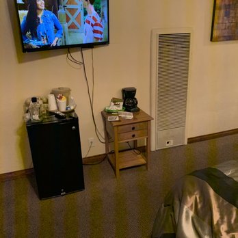 Robinhood Resort - Big Bear Lake, CA