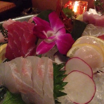 Kata Robata - Sushi Bars Near Me - Houston, Texas