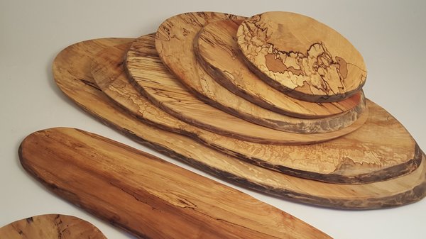 Peterman's Boards & Bowls by null