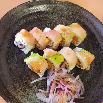 Koco Sushi - Sushi Bars Near Me - Santa Ana, California Koco Sushi - Sushi Bars Near Me - Santa Ana, California