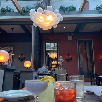 Via 13 - Italian Near Me - New York, New York Via 13 - Italian Near Me - New York, New York