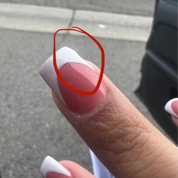 Gloss Nail Bar - Lumpy uneven - Nail Salons Near Me - Anaheim, California Gloss Nail Bar - Lumpy uneven - Nail Salons Near Me - Anaheim, California
