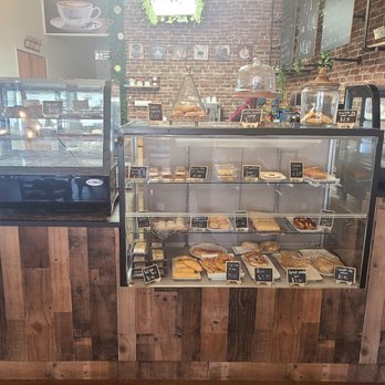Arabica Cafe & Bakery - Large bakery & pastry case - Cafes Near Me - Radford, Virginia Arabica Cafe & Bakery - Large bakery & pastry case - Cafes Near Me - Radford, Virginia
