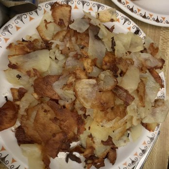 Billy's Coffee Shop - Home fries - Coffee & Tea Near Me - Fremont, Ohio Billy's Coffee Shop - Home fries - Coffee & Tea Near Me - Fremont, Ohio