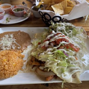 Tequilas D Oro - Burritos times two. - Mexican Near Me - Jacksonville, Florida Tequilas D Oro - Burritos times two. - Mexican Near Me - Jacksonville, Florida
