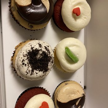 Georgetown Cupcake - Cupcakes Near Me - Washington, DC, District of Columbia Georgetown Cupcake - Cupcakes Near Me - Washington, DC, District of Columbia