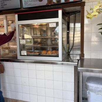 Banh Mi Che Cali - Vietnamese Near Me - Westminster, California