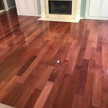 Floors Restored - Flooring Near Me - Livonia, Michigan Floors Restored - Flooring Near Me - Livonia, Michigan