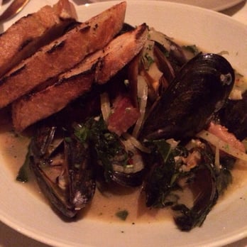 Cowboy Star - Mussels - Steakhouses Near Me - San Diego, California Cowboy Star - Mussels - Steakhouses Near Me - San Diego, California