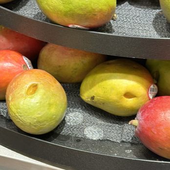 Raley's - Bad mangoes, people feel to pick and they're so far gone your finger goes right through. - Grocery Near Me - San Pablo, California