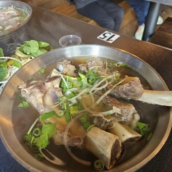 Pho Kitchen - Desserts Near Me - San Jose, California
