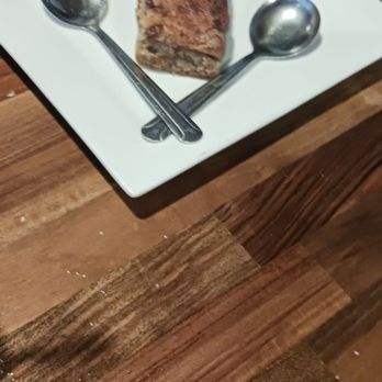Das Bierhalle - German apple cake - Bars Near Me - Parkville, Maryland Das Bierhalle - German apple cake - Bars Near Me - Parkville, Maryland