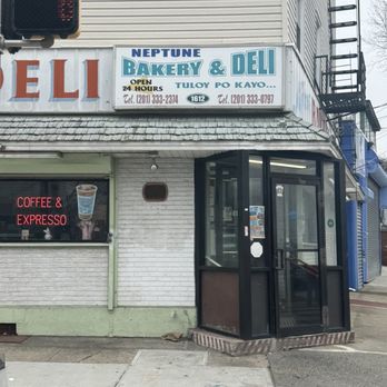 Neptune Bakery & Deli - Delis Near Me - Jersey City, New Jersey
