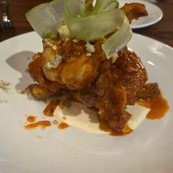 The Appalachian - Buffalo frog legs - Steakhouses Near Me - Sevierville, Tennessee The Appalachian - Buffalo frog legs - Steakhouses Near Me - Sevierville, Tennessee