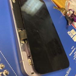 The Cell Phone Guy - Broken phone
