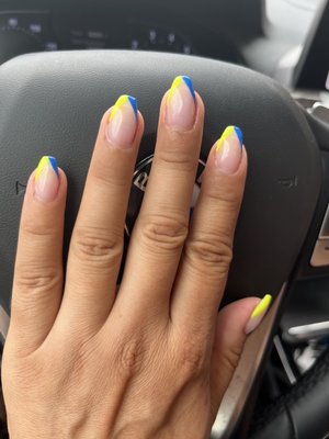 Park Ave Nails
