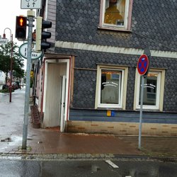 Pizza-Haus - Ladenfront
