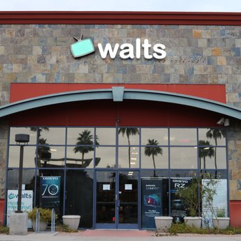 Walts Tv 22 Photos 50 Reviews Electronics 1746 W Ruby Dr Tempe Az Phone Number Yelp