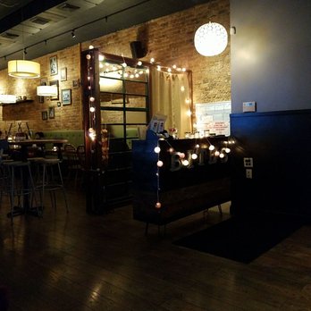 BITES Asian Kitchen + Bar - Japanese Near Me - Chicago, Illinois