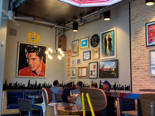 Raising Cane's Chicken Fingers by null