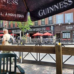 Finnigans Tavern