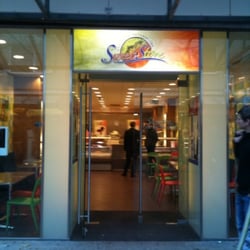 Sweet Store