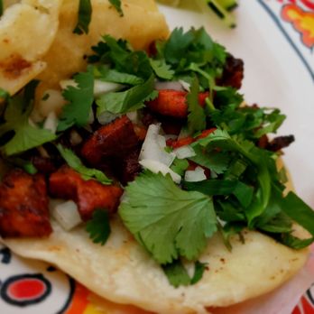 Metate - Al Pastor - Mexican Near Me - Yonkers, New York