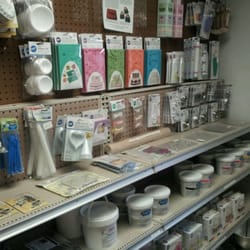 Toots Cake Decorating Candy Supplies