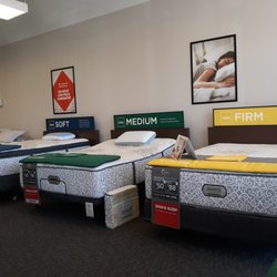 Mattress Firm Blue Bell