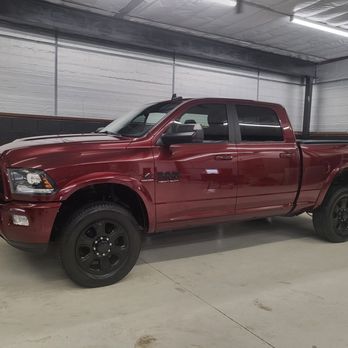 Gannon Ceramic Coatings & Mobile Detailing - Our baby all shined up. - Auto Detailing Near Me - Mesa, Arizona Gannon Ceramic Coatings & Mobile Detailing - Our baby all shined up. - Auto Detailing Near Me - Mesa, Arizona
