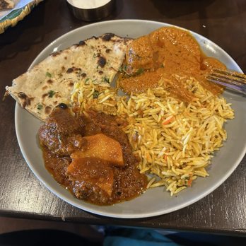 Mint - Indian Near Me - Laguna Hills, California