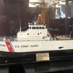 United States Coast Guard - Halibut