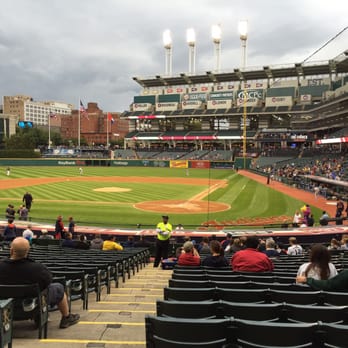 Progressive Field - Stadiums & Arenas Near Me - Cleveland, Ohio Progressive Field - Stadiums & Arenas Near Me - Cleveland, Ohio