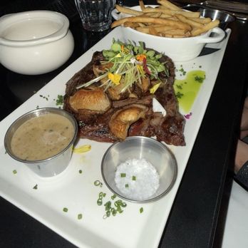 Gala - Ribeye - Spanish Near Me - Santa Barbara, California