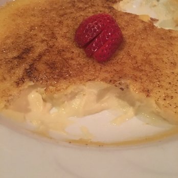 Aozora - Caramel creme brulee on a Friday! - Japanese Near Me - Montclair, New Jersey Aozora - Caramel creme brulee on a Friday! - Japanese Near Me - Montclair, New Jersey