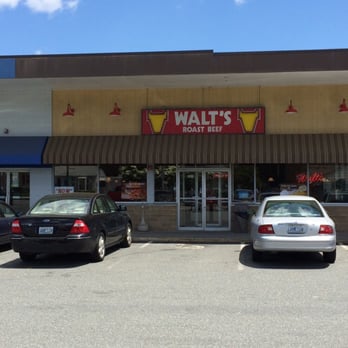 Walt's Roast Beef - Pawtucket - American Near Me - Pawtucket, Rhode Island Walt's Roast Beef - Pawtucket - American Near Me - Pawtucket, Rhode Island