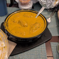 Malai Kofta